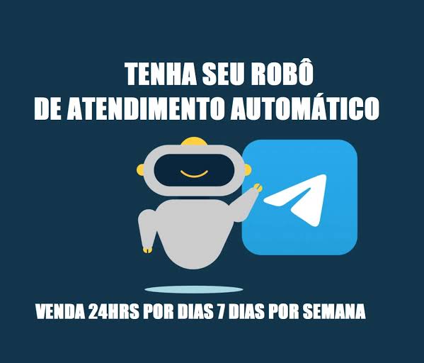 Bot Telegram